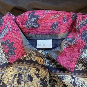 Koret jacket, size L